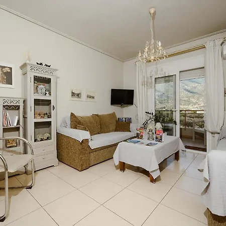 Lejlighed Dora's Pelion View
