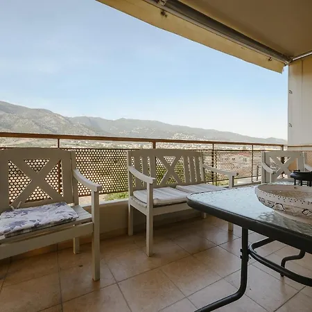 Lejlighed Dora's Pelion View *