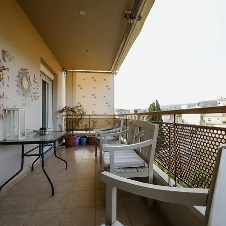 Lejlighed Dora's Pelion View